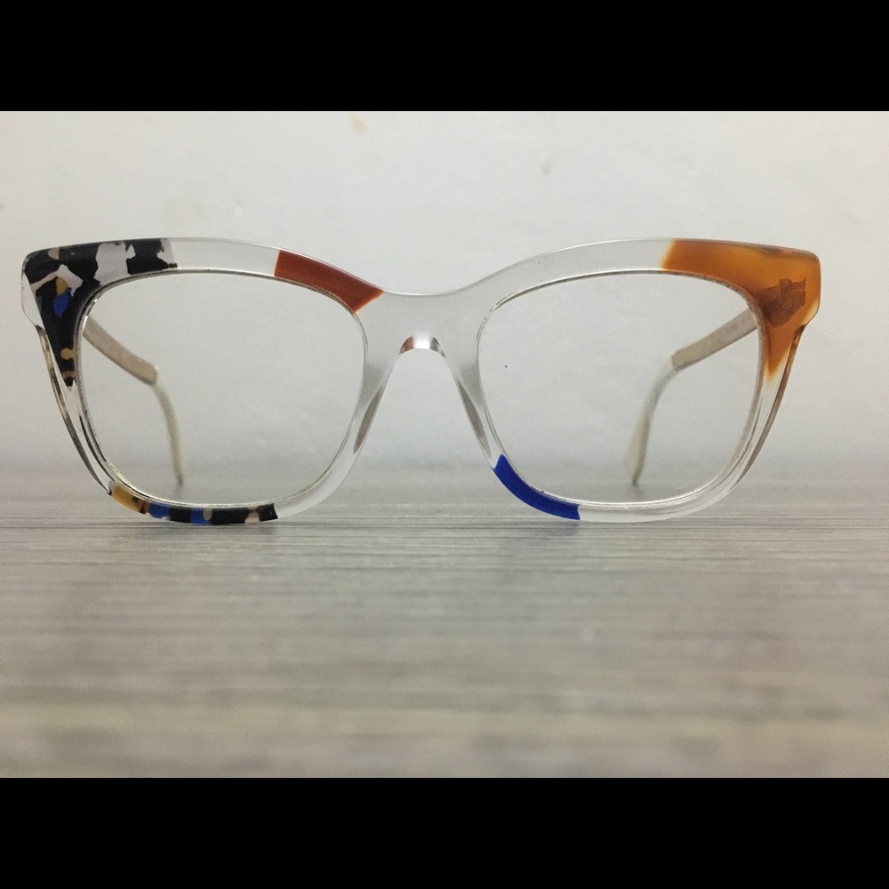 Fendi Prescription Glasses